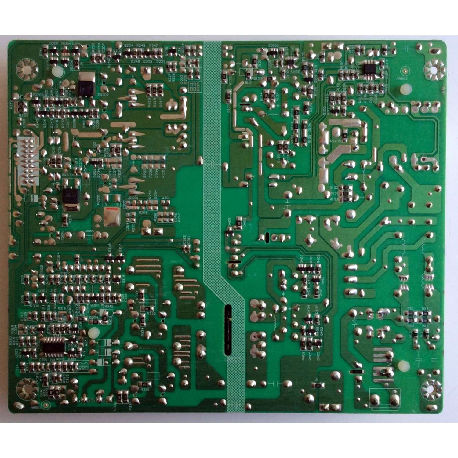 FUENTE DE PODER PARA TV RCA / NUMERO DE PARTE RE4650R24001 / AE0050321 / ER996P-B / CQC11001057548 /  / PANEL ST4761B01-5-12V / MODELOS LED48G45RQ / LRK50G45RQ / LED50B45RQ 5407-LE50B45-A1 / LED50B45RQ / SLD50A45RQ / SLD55A55RQ / SLD58G45RQ - Imagen 5